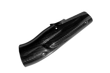 Jekill and Hyde R1300 GS/GSA Heat Shield, Carbon