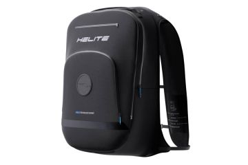 HELITE H-MOOV Airbag Backpack