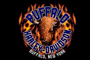Buffalo Harley-Davidson