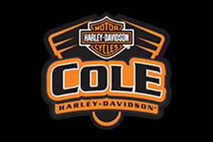 Cole Harley-Davidson