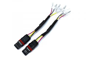 Motoism BMW 3in1 Signal Adapter Set V2 (5W)