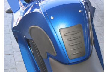 CSS Tank Pads