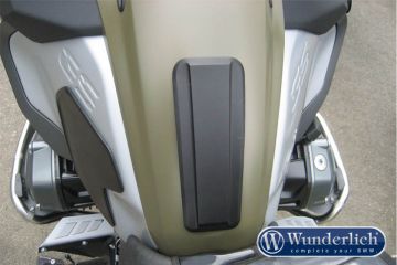 BMW R1200 GS Adventure 2014+ Recommended Wunderlich Parts & Acces