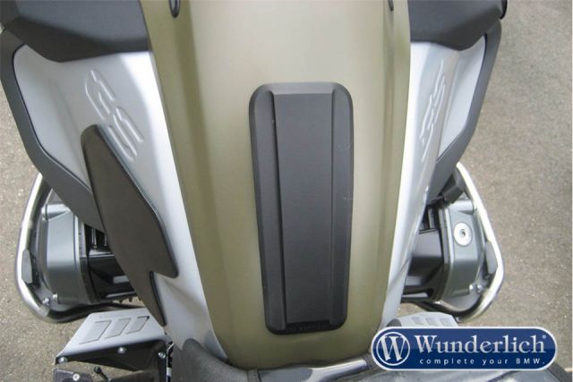 R1200 GS Adventure / R1250 GS Adventure Tank Pads