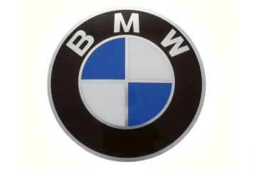 BMW Emblem 70mm