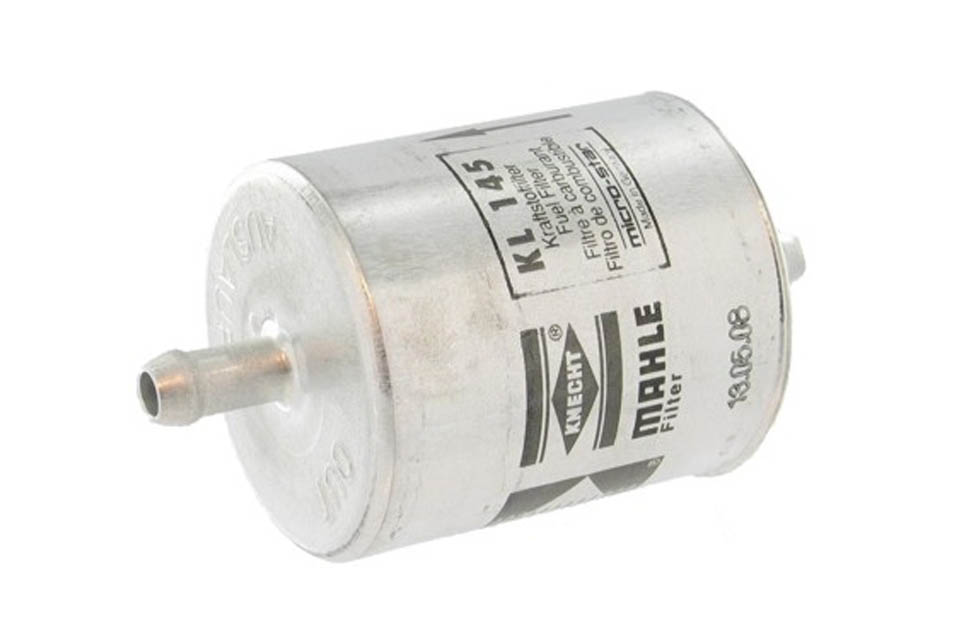 Motorcycle MAHLE Fuel Filter KL145 Wunderlich BMW