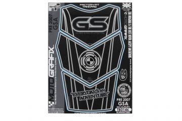 Tank Pad, Black