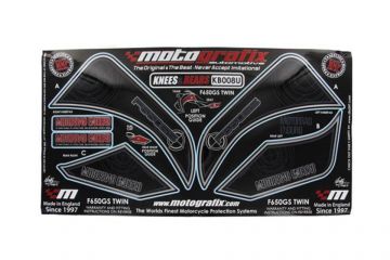 Knee Pad Set