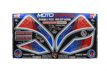 Knee Pad Set