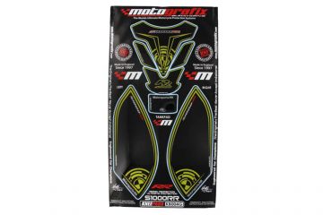 Knee Pad Set