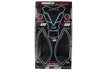 Knee Pad Set