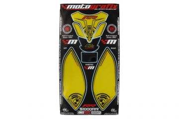 Knee Pad Set