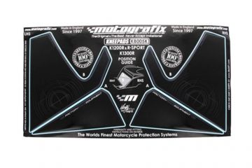 Knee Pad Set