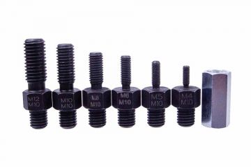 KUKKO - Screw Adapter Set