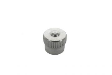 Valve Stem Cap, BMW Style