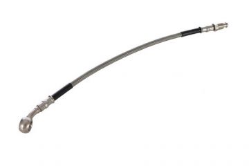 Longer Brake line