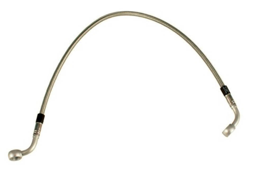 BMW Motorcycle R1150 RS R1200 R Longer Brake Line