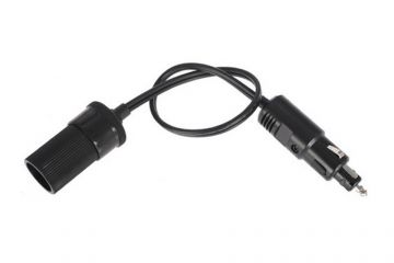 Socket Adapter 0,25 m