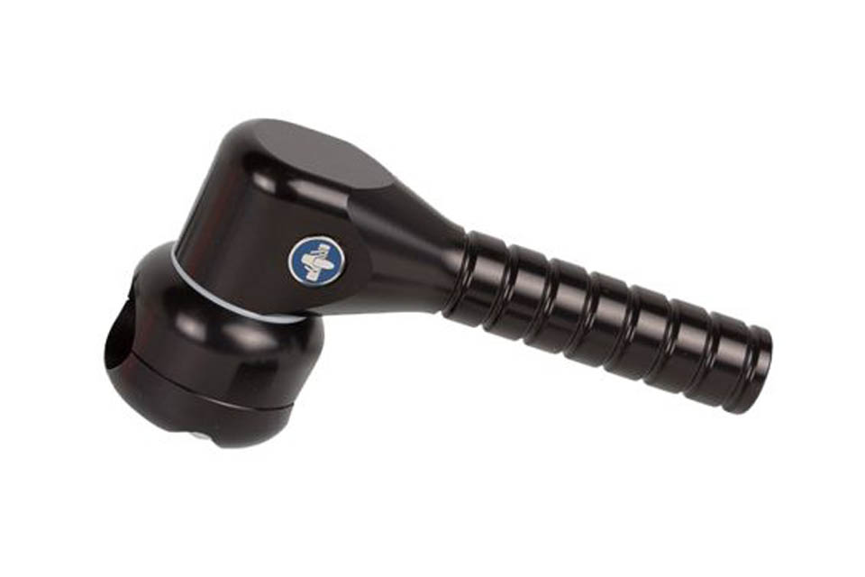 Lifting Handle, Black