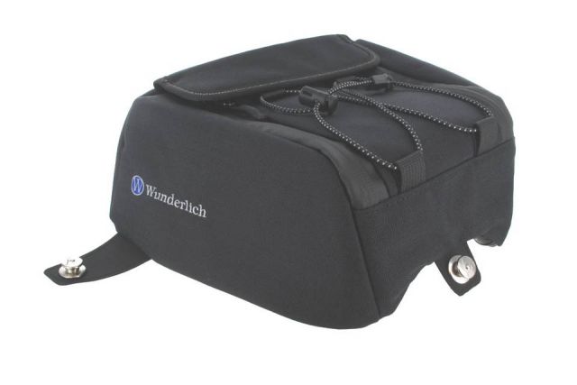 wunderlich tail bag