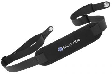 Shoulder Strap for Bags With LOXX System