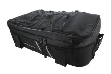 Bag Packer II, Left