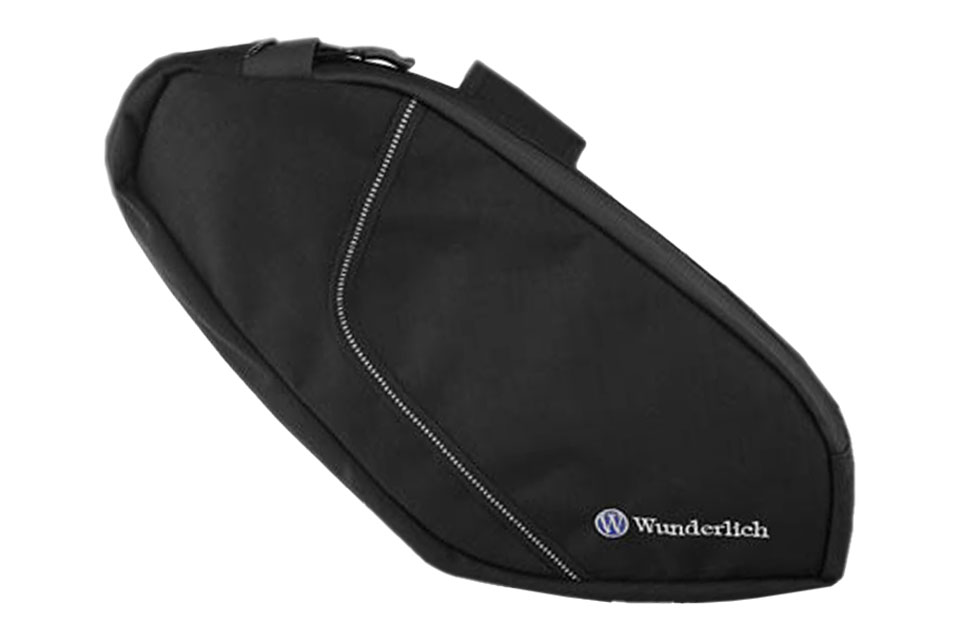 BMW R1250 GS Adventure Motorcycle Tank Bar Bag Set