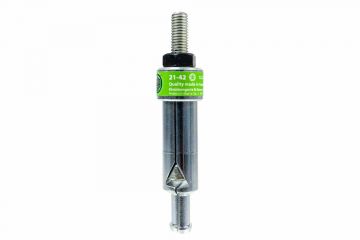 KUKKO Stud Extractor 8-19mm 51-2 Motorycle Tools