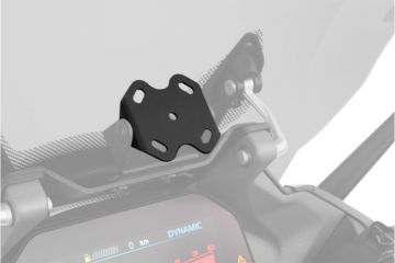 Wunderlich Device Holder - Navigation Adapter