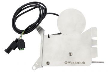 Navigator Lock for Central Lock System
