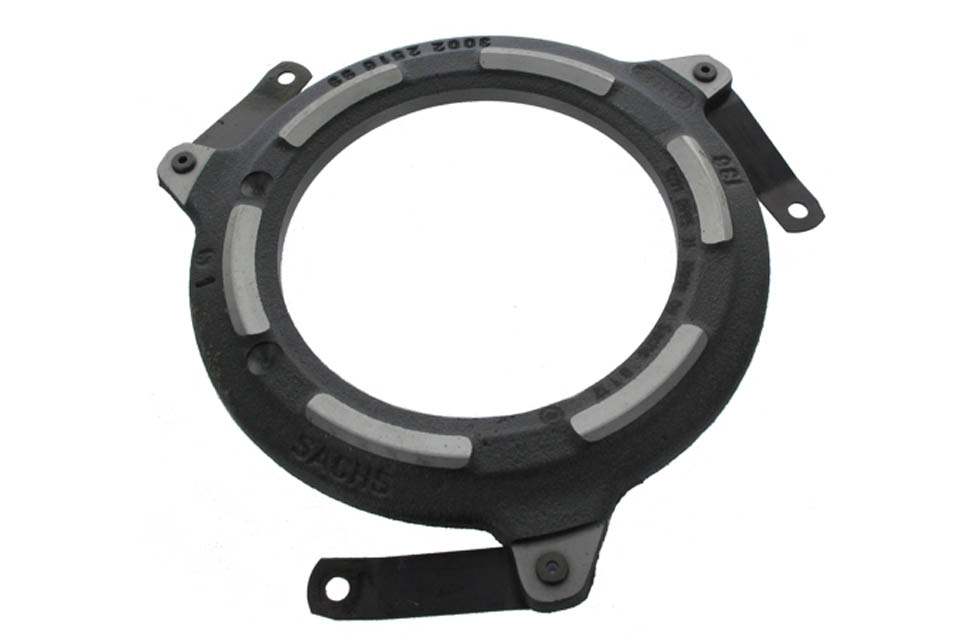 520 O-ring Chain Sprockets Kit 98-04 Superlite Chain & Sprocket