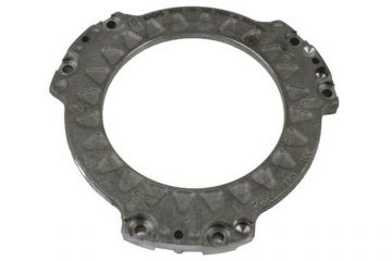 Pressure Plate Cover
