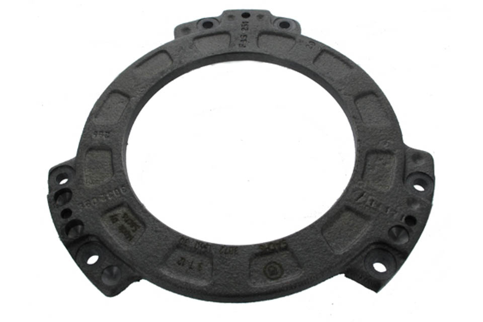 BMW K100 K1 K1100 Clutch Pressure Ring