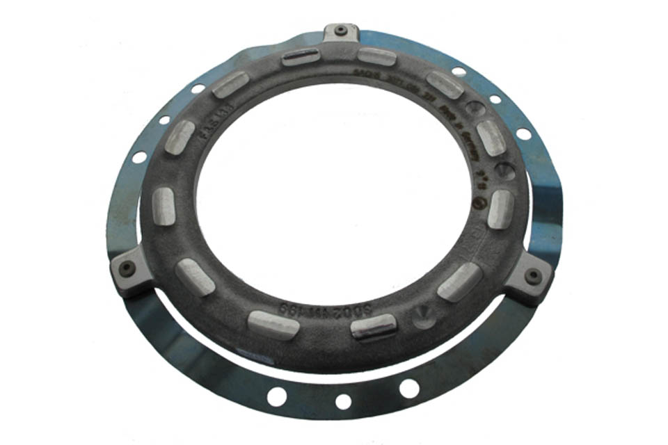 BMW K100 K1 K1100 Clutch Pressure Plate