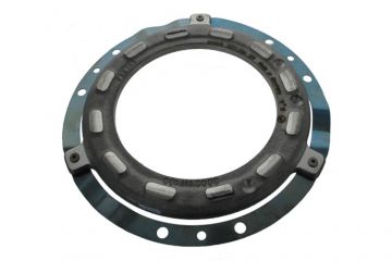 Clutch Pressure Plate