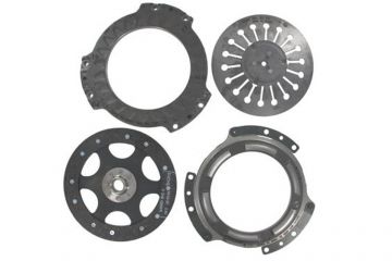 Clutch Conversion Kit