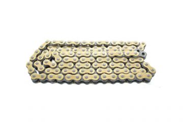 D.I.D. Gold Pro Street X-Ring, 520 112 Link