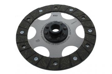 Clutch Disc Basic Plus