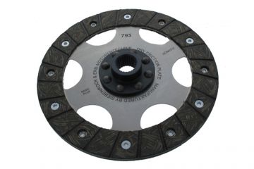 Clutch Disk Basic Plus