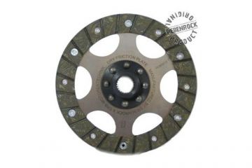 Clutch Disk Basic Plus