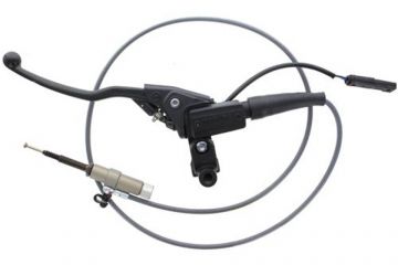 Magura Hymec Hydraulic Clutch