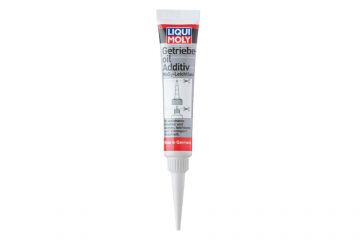 Liqui Moly - MoS2 Anti-Friction for Gears