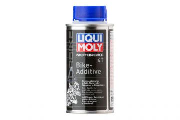 Liqui Moly -Motorbike 4T Fuel Additive 125ml