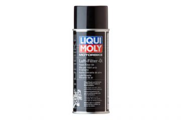 Liqui Moly - Motorbike Air Filter Oil 400ml