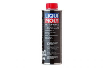 Motorbike Air Filter Oil 500ML
