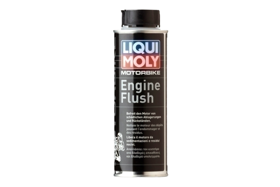 Liqui Moly Motorcycle Engine Flush