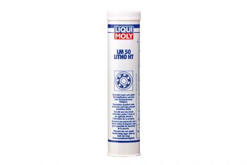 Liqui Moly LM50 Bearing Grease 400g