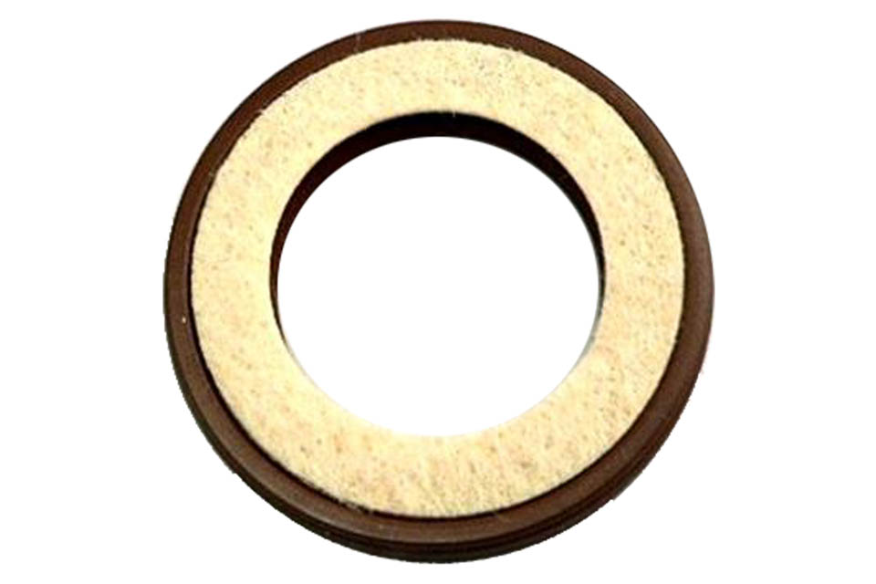 wunderlichamerica.com: Output Shaft Seal