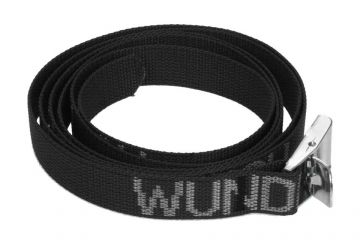 Wunderlich Tie Down Strap, Black