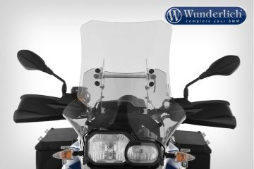Vario Touring Screen